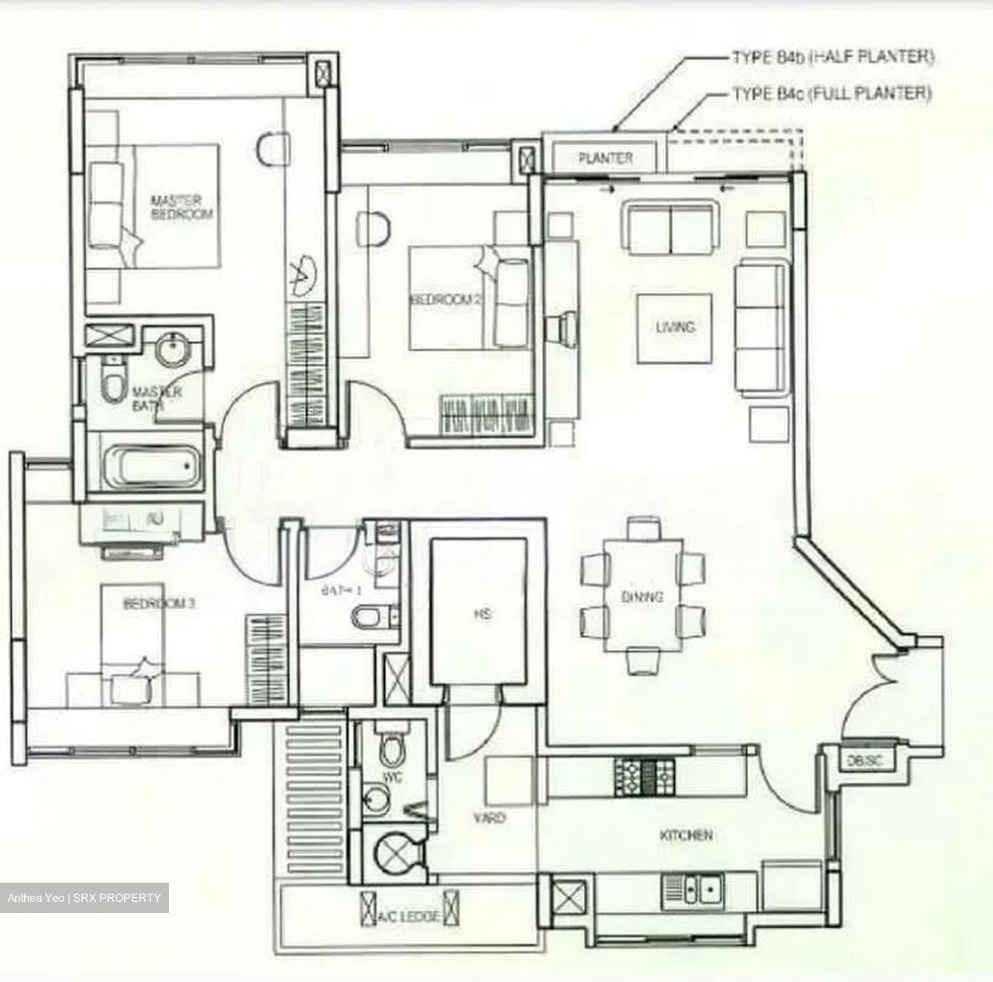 Lakeholmz (D22), Condominium #593372311